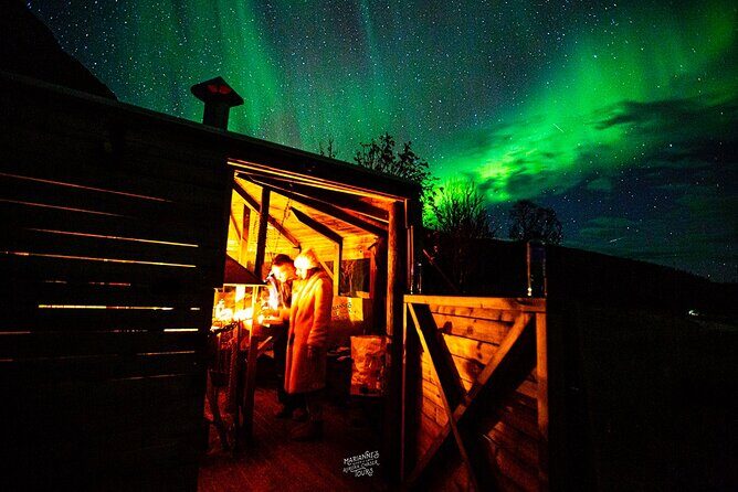 Marianne’s Heaven On Earth Aurora Chaser Tours - Pro Photo Coaching: How You’ll Actually Get Better Aurora Pictures