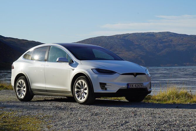Midnightsun- Eco friendly Tesla Model X - Key Highlights You’ll Actually Care About