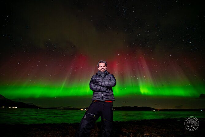 Minibus Northern Lights Chase with Photography from Tromsø - Price and Value: What You’re Really Paying For