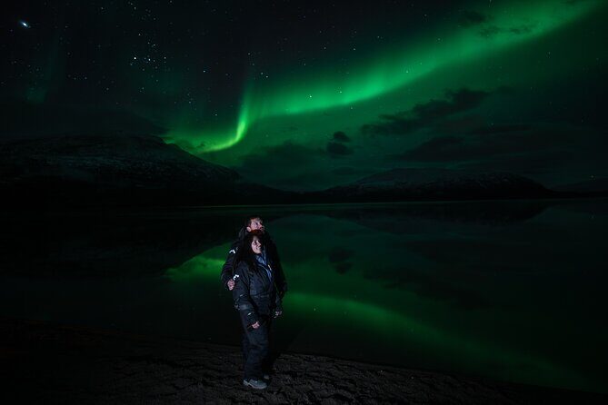 Northern Lights Adventure - Key things I’d plan around