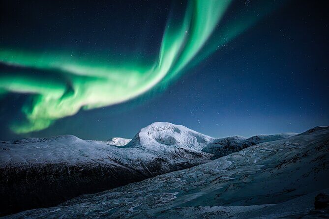 Northern Lights Adventure - Should you book Northbound’s Northern Lights Adventure?