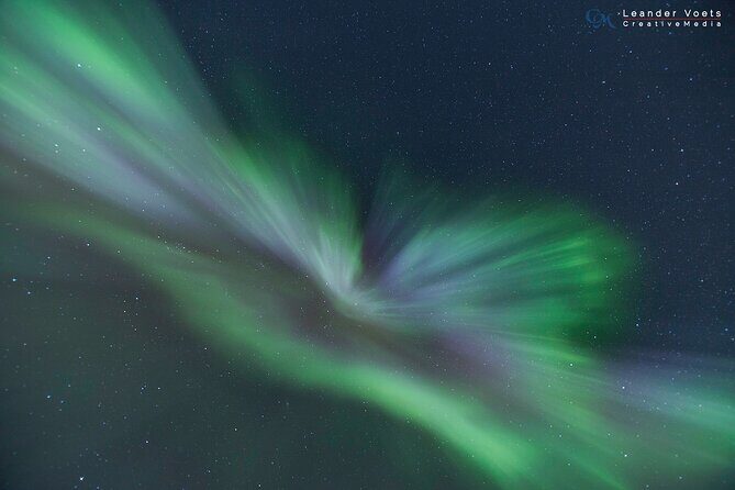 Northern Lights Big Bus Chase with Free Photos - Value Check: Is $118.77 a Good Deal for Tromsø Auroras?