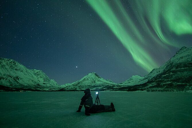 Northern Lights Expedition Tromsø - 6 people - Arctic Photo Guide - Key highlights worth knowing