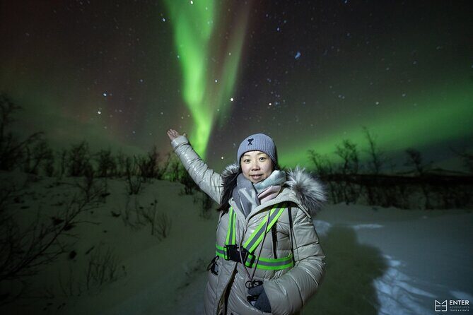 Northern Lights Guided Bus Tour with Free Photos - Final call: should you book?