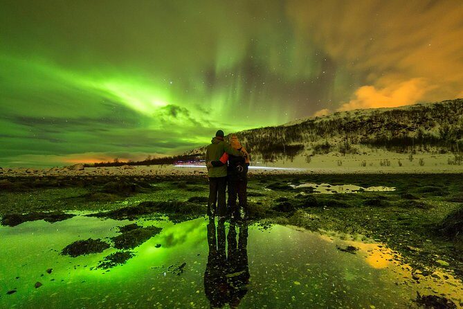 Northern Lights Photography Online Workshop - What You Actually Get in the 2-Hour Session