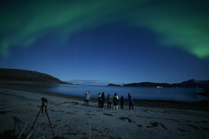Northern lights photography tour - Key things I’d pay attention to