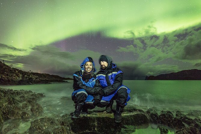 Northern Lights Private tour with your special ones - Greenlander - Price and value: is $2,558.88 per group worth it?