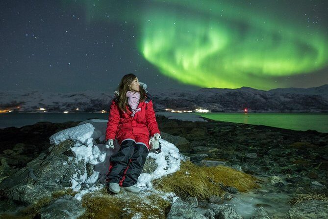 Northern Lights Tour from Tromsø - Key reasons this northern lights tour works