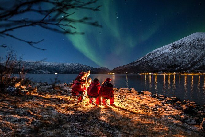 Northern Lights Tour from Tromsø - Price and value: what you’re paying for at $259.11