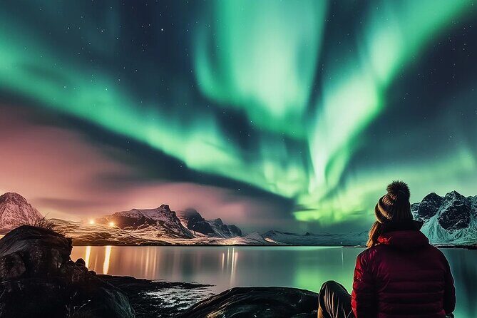 Northern Lights Tour, Tromso, Local Guide, Private Basecamp - How the Private Route Improves Your Chances
