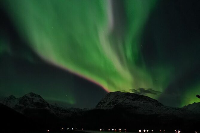 Northern Lights Tour, Tromso, Local Guide, Private Basecamp - Guide Style: Local Knowledge You Can Feel in the Timing