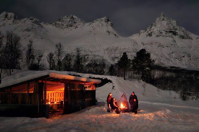 Northern Lights Tour, Tromso, Local Guide, Private Basecamp - Duration and Pace: What 5–7 Hours Feels Like