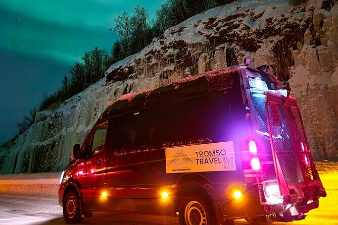 Northern Lights Tour, Tromso, Local Guide, Private Basecamp - Price and Value: $204.97 Per Person, and What You Actually Get