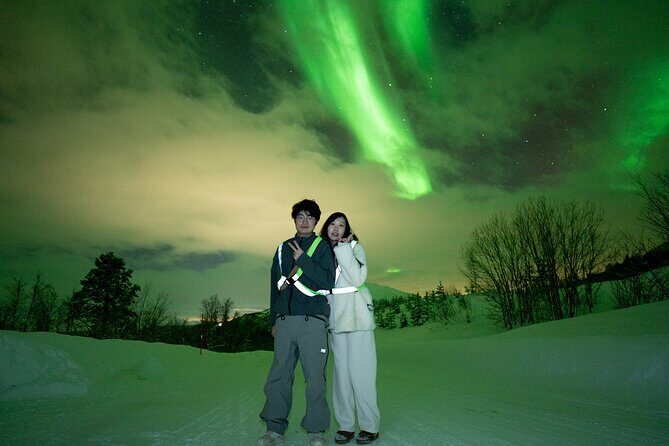 Northern Lights Tour with Local Guide and Photos - How to Prepare: Dress, Gear, and Night-Sky Patience