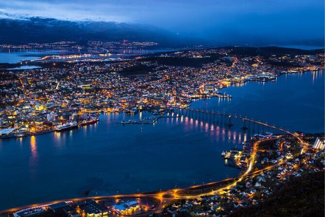 Private Airport and City Transfer in Tromso - Who This Transfer Suits Best (And Who Might Want a Different Option)