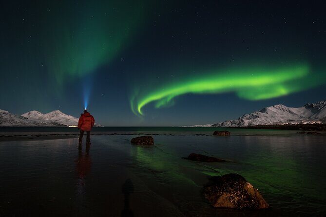 Private & Exclusive Northern Lights Tour with Professional guide - Key highlights I’d actually pack for