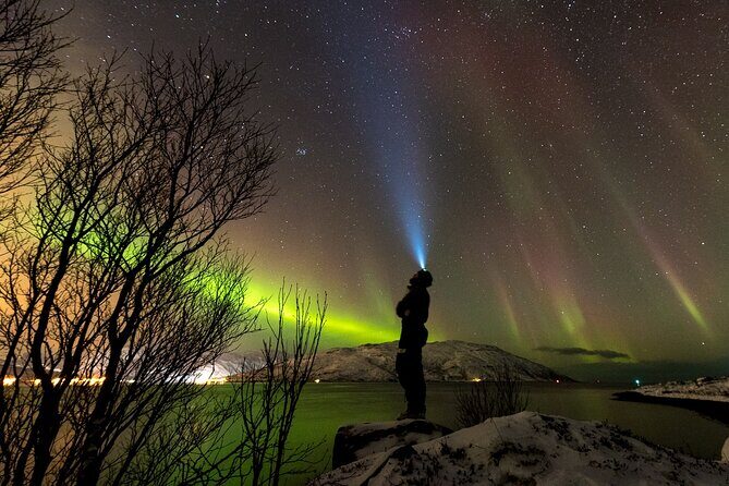 Private & Exclusive Northern Lights Tour with Professional guide - How the tour actually hunts the aurora outside the city