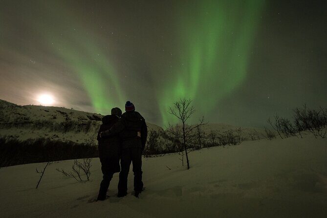 Private & Exclusive Northern Lights Tour with Professional guide - Stop 1: Tromsø kickoff and the planning that makes the rest easier
