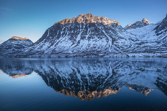 Private fjord tour with premium 4×4 vehicle - Hotel Pickup and a 10:00 am Start: How the Timing Works