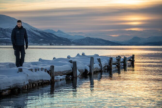 Private fjord tour with premium 4×4 vehicle - Tromsø and the Lyngen Feeling: Why Off-the-Road Stops Matter