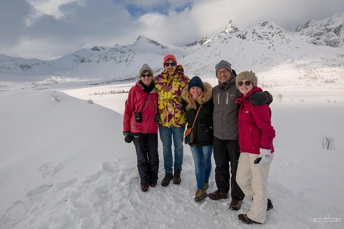 Private fjord tour with premium 4×4 vehicle - Customizing the Route Before You Go (So It Matches Your Interests)