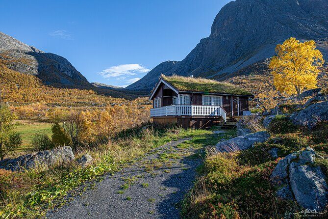 Private fjord tour with premium 4×4 vehicle - What’s Included (And What “Admission Ticket” Likely Means for Your Day)