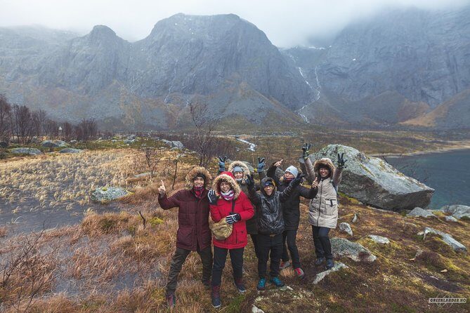 Private fjord tour with premium 4×4 vehicle - Price and Value: Is $1,385.41 Worth It?