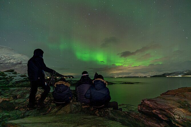Private Northern Lights Chase with Photography from Tromsø - Key things I’d plan around