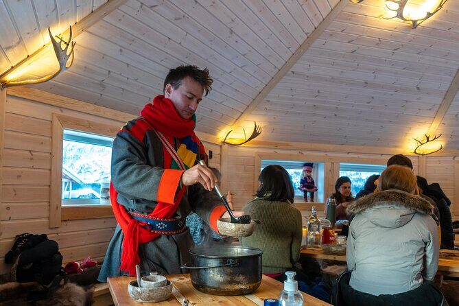 Reindeer Sledding and Feeding with Chance of Northern Lights Tromso - Price and Value: Is $235.73 Worth It?