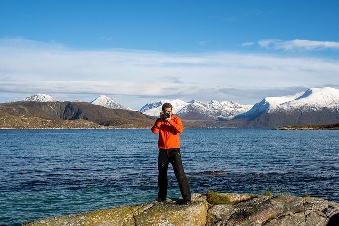 Small Group Arctic Fjords Road trip with Scenic Picnic - Small-group setup (max 8) and why it helps you see more