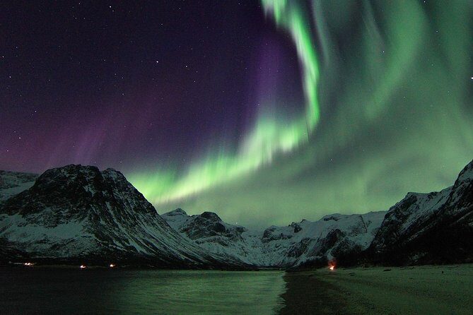 Small-Group Northern Lights Tour from Tromso with Photos - Key Things That Make This Aurora Tour Worth Your Time