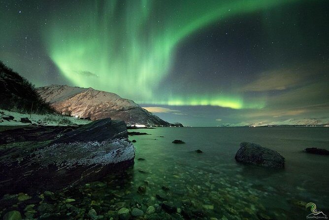 Small-Group Northern Lights Tour from Tromso with Photos - Photo Support: Tripods, Wi-Fi, and Getting Images You’ll Actually Want
