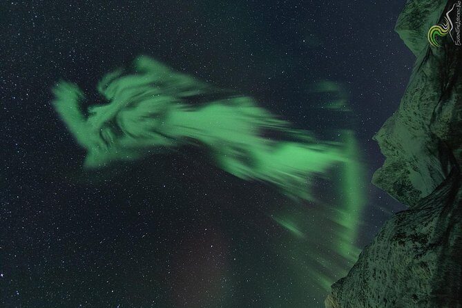 Small-Group Northern Lights Tour from Tromso with Photos - The Small-Group Vehicle: Comfort, Group Size, and Long Drives