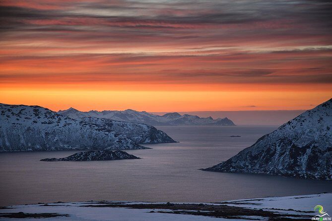Small-Group Norwegian Fjords Tour from Tromso with Photos - Key things I’d clock before you go