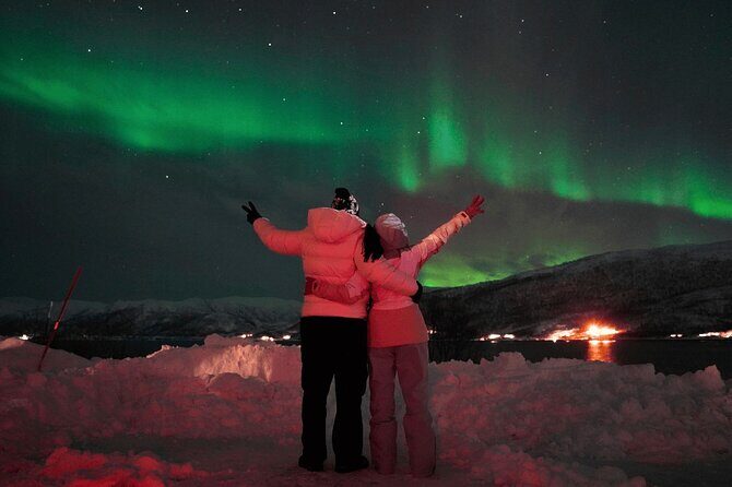 Small Northern Lights Tour Max 8 Guests Pickup and Photography - Key things I’d watch for before you go