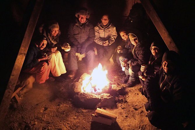 Snowshoe trip with a campfire in Tromso - Key highlights worth caring about