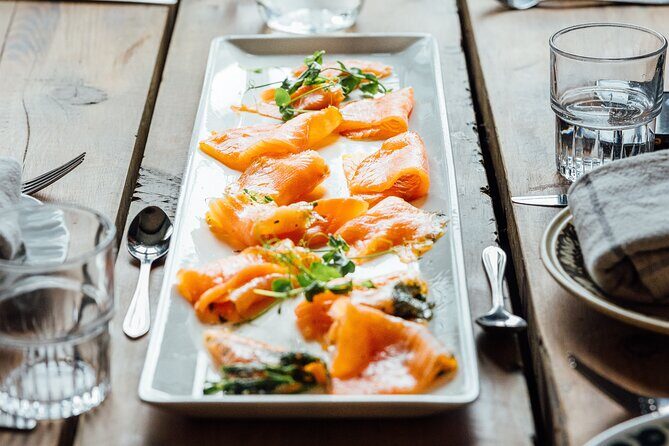 The Tromsø Food Walk, Taste your way through local history - Key highlights worth planning around