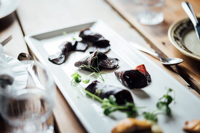 The Tromsø Food Walk, Taste your way through local history - Price and value: why $166.54 can make sense here