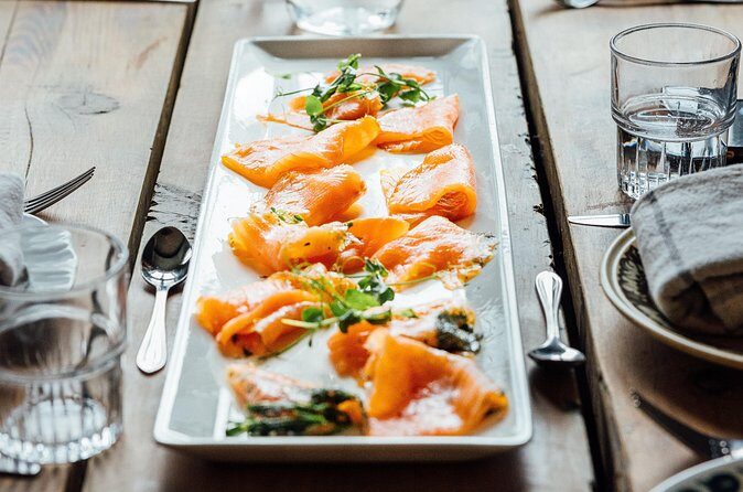 The Tromsø Food Walk, Taste your way through local history - Who this Tromsø food walk is best for