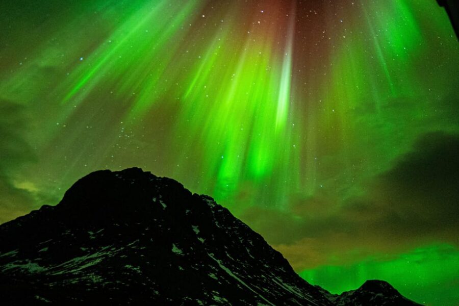 Tromsø Adventurous Northern Lights Small-Group - What to pack so you don’t rush through the magic