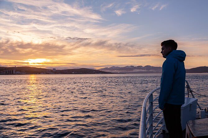 Tromsø: Arctic Fjord Cruise & Fishing Experience - The Most Important Part: Hot Food, Made From the Catch