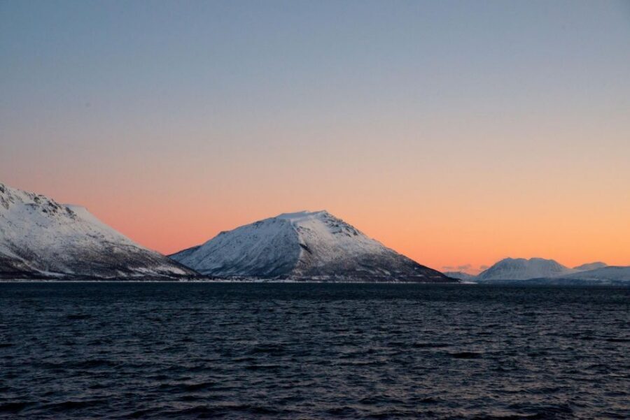 Tromsø: Arctic Fjord Cruise in Polar Landscapes - Key things I’d plan around