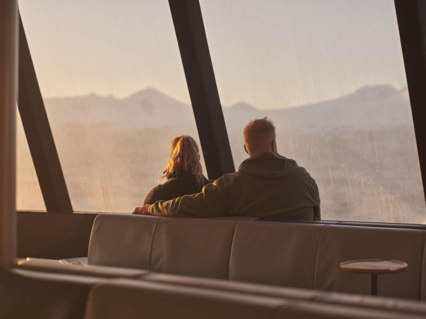 Tromsø: Arctic Fjord Cruise in Polar Landscapes - A free photography lesson that helps in real conditions