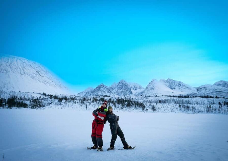 Tromsø: Aurora Crystal Lavvo Overnight Stay with Activities - Who This Experience Suits Best (and Who Might Be Unhappy)
