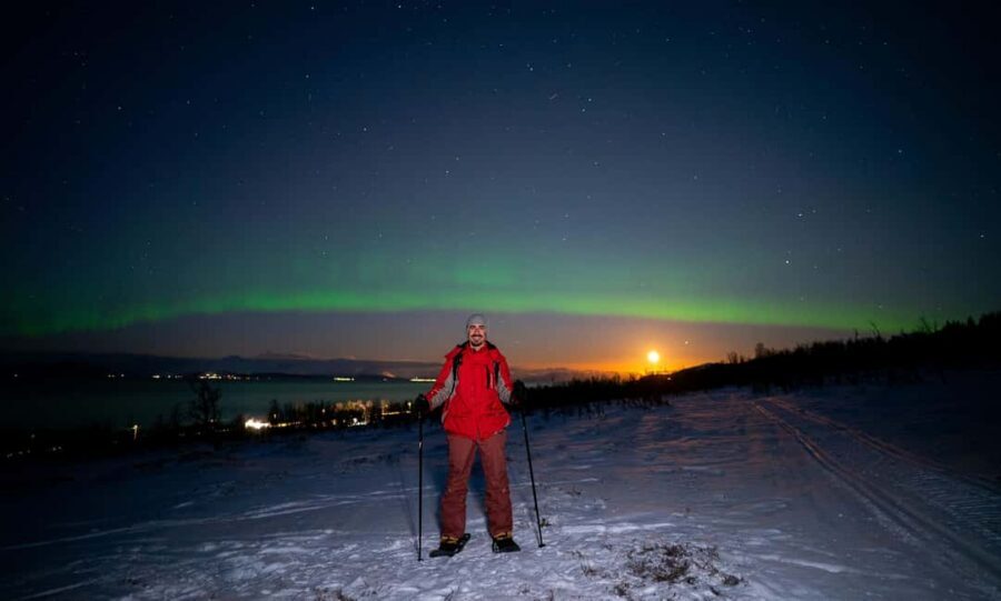 Tromsø: Aurora Crystal Lavvo Overnight Stay with Activities - What the Price Buys You: Value Behind the $430 Per Person