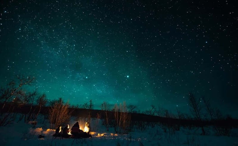 Tromsø: Aurora Hunt with Citizen Science - Should You Book Wandering Owl’s Aurora Hunt?