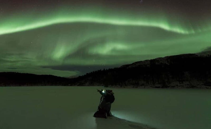 Tromsø: Aurora Hunt with Citizen Science - Price and Value: Is $250 Fair for What You’re Buying?