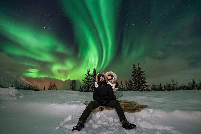 Tromsø: Aurora Magic Northern Lights Tour with Photos - Key Things I’d Put on Your Radar