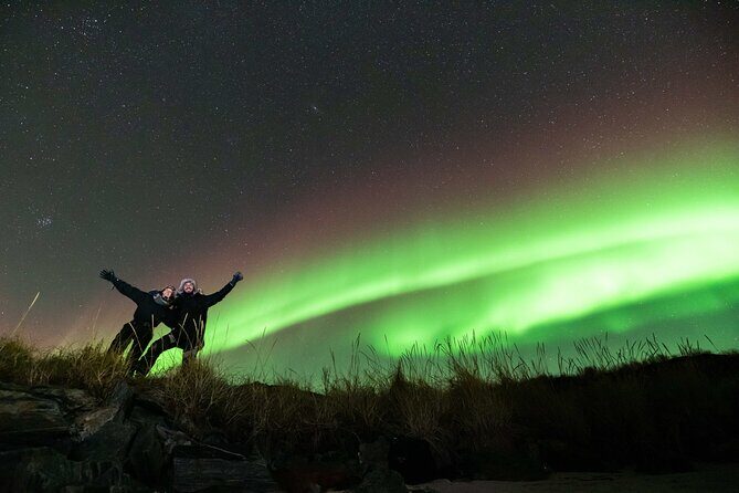 Tromsø: Aurora Magic Northern Lights Tour with Photos - Why Tromsø Nights Feel Different When Photos Are Part of the Plan
