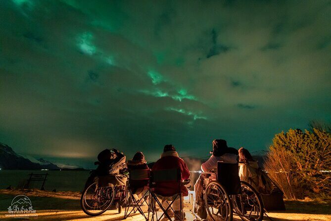 Tromsø Aurora Tour For All - Key highlights that matter